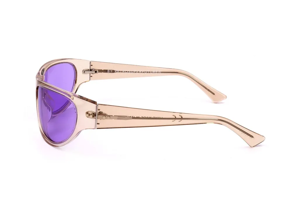 Retrosuperfuture Reed Cat Eye Frame Sunglasses