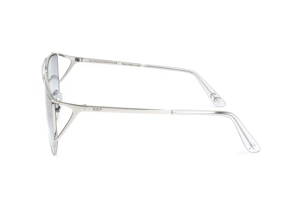 Retrosuperfuture Premio Pilot Frame Sunglasses