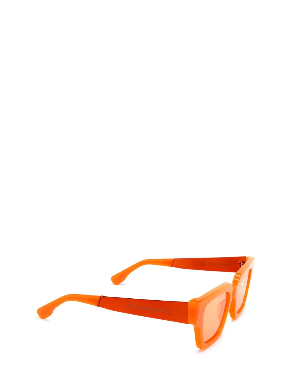Retrosuperfuture Storia Square Frame Sunglasses