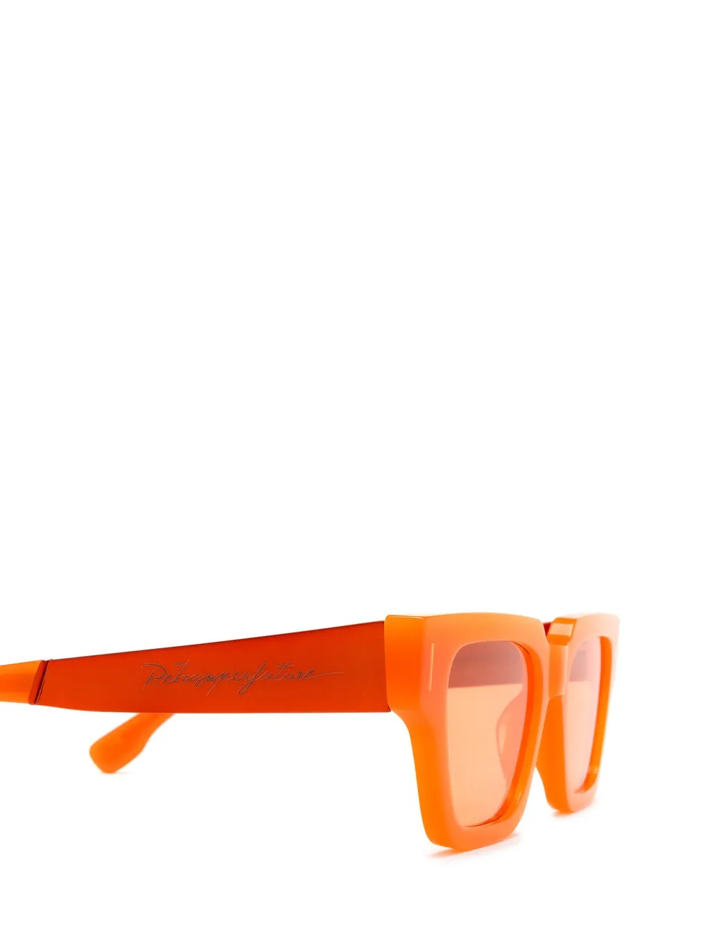 Retrosuperfuture Storia Square Frame Sunglasses