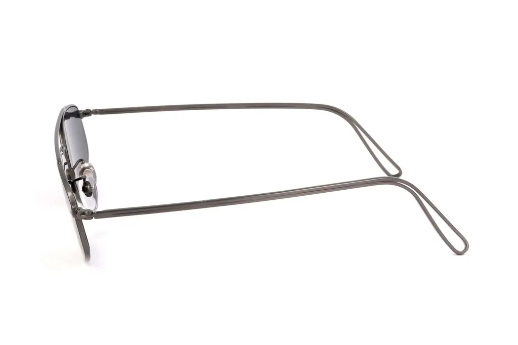 Retrosuperfuture Tema Pilot Frame Sunglasses