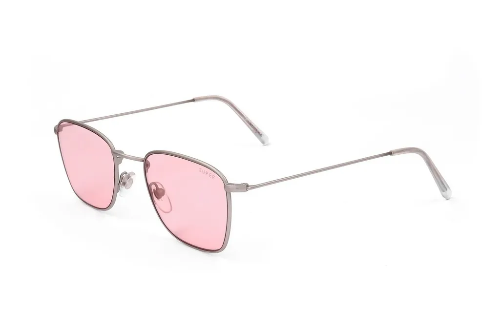 Retrosuperfuture Strand Square Frame Sunglasses