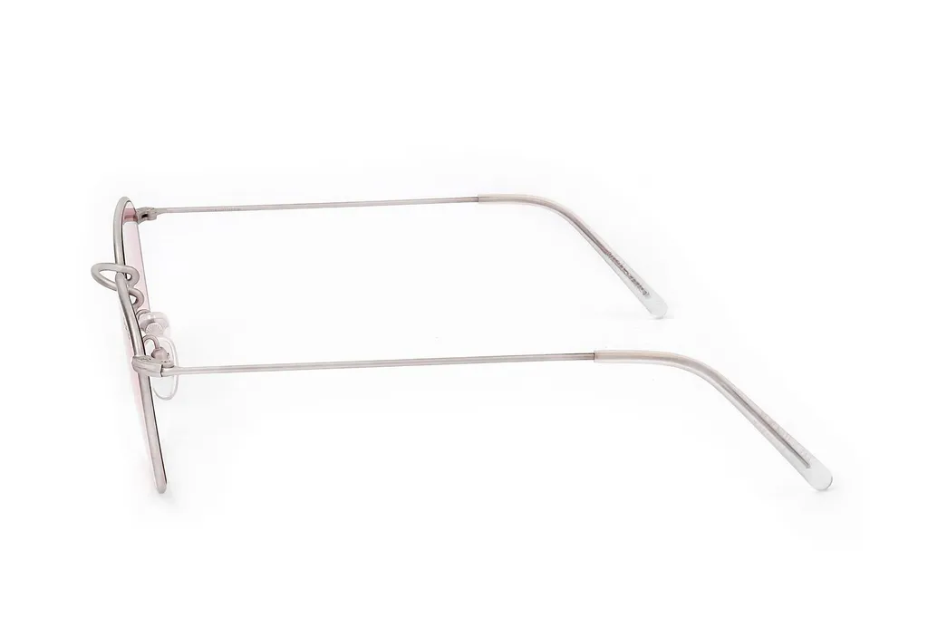 Retrosuperfuture Strand Square Frame Sunglasses