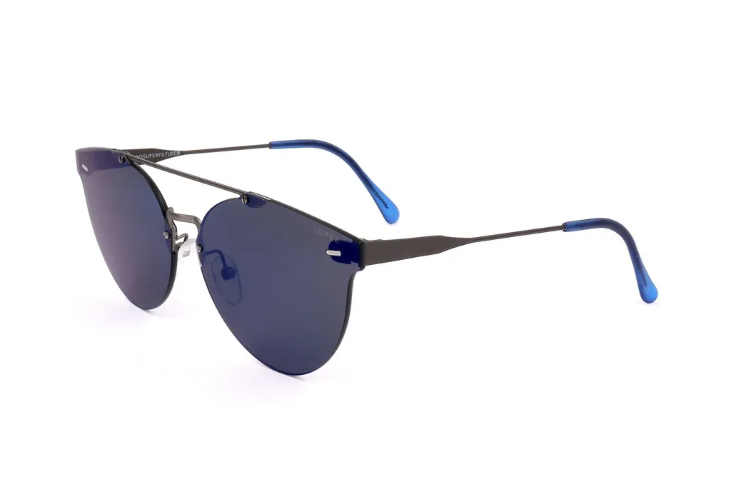 Retrosuperfuture Tuttolente Giaguaro Sunglasses