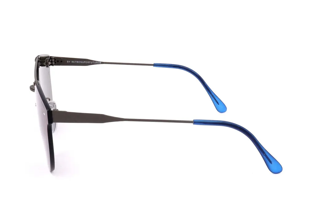 Retrosuperfuture Tuttolente Giaguaro Sunglasses