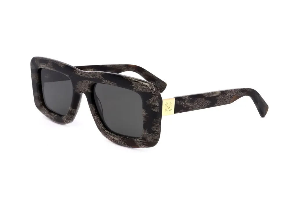 Retrosuperfuture Virgilio Volante Sunglasses