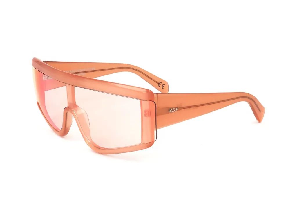 Retrosuperfuture Zed Sunglasses