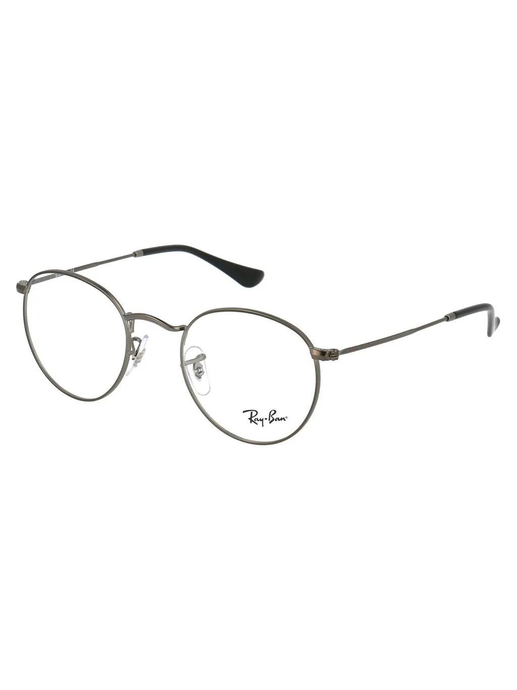 Ray-Ban Round Frame Glasses