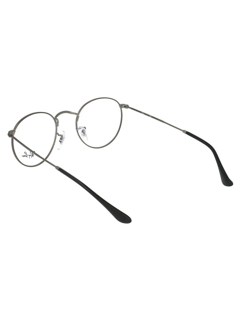 Ray-Ban Round Frame Glasses