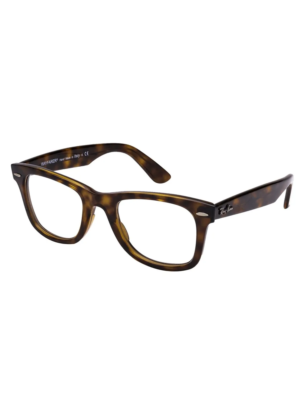 Ray-Ban Wayfarer Ease Square Frame Glasses