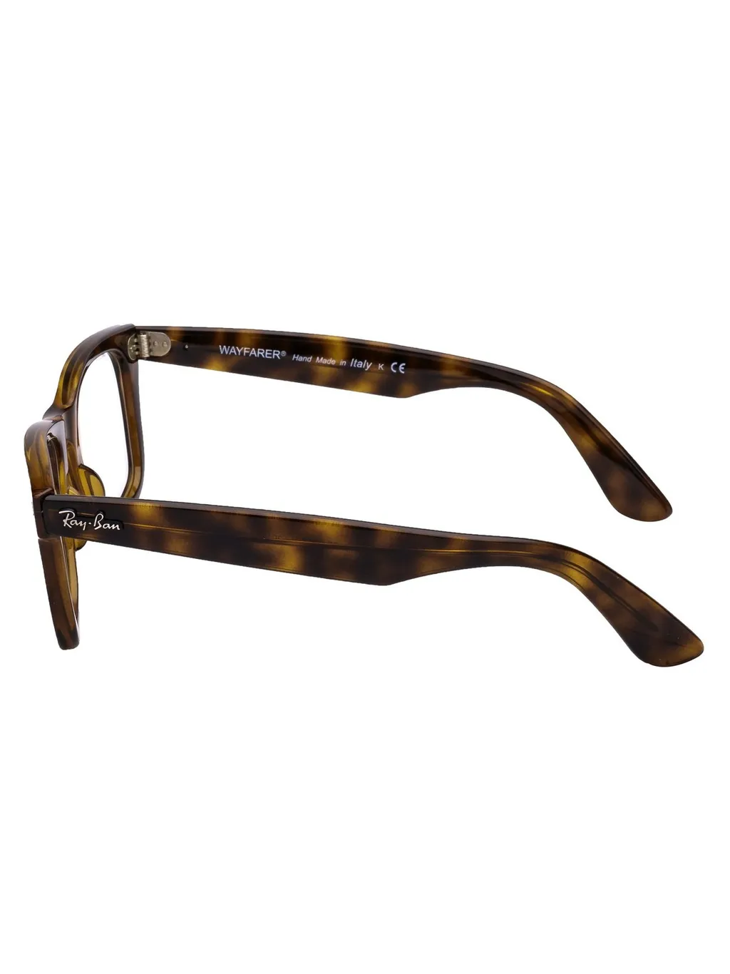 Ray-Ban Wayfarer Ease Square Frame Glasses