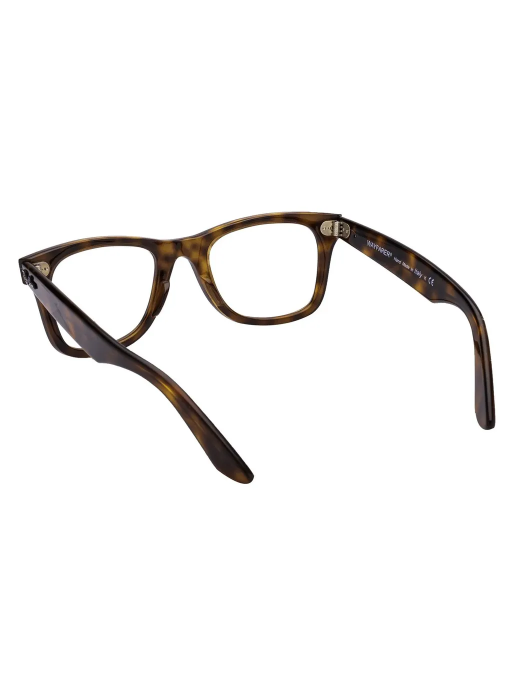 Ray-Ban Wayfarer Ease Square Frame Glasses
