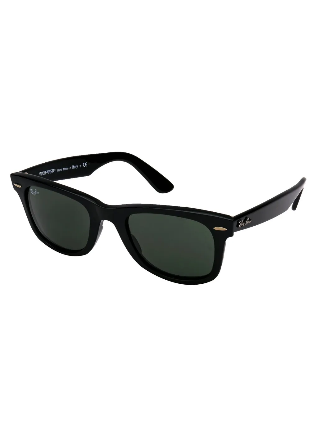 Ray-Ban Original Wayfarer Classic Square Frame Sunglasses