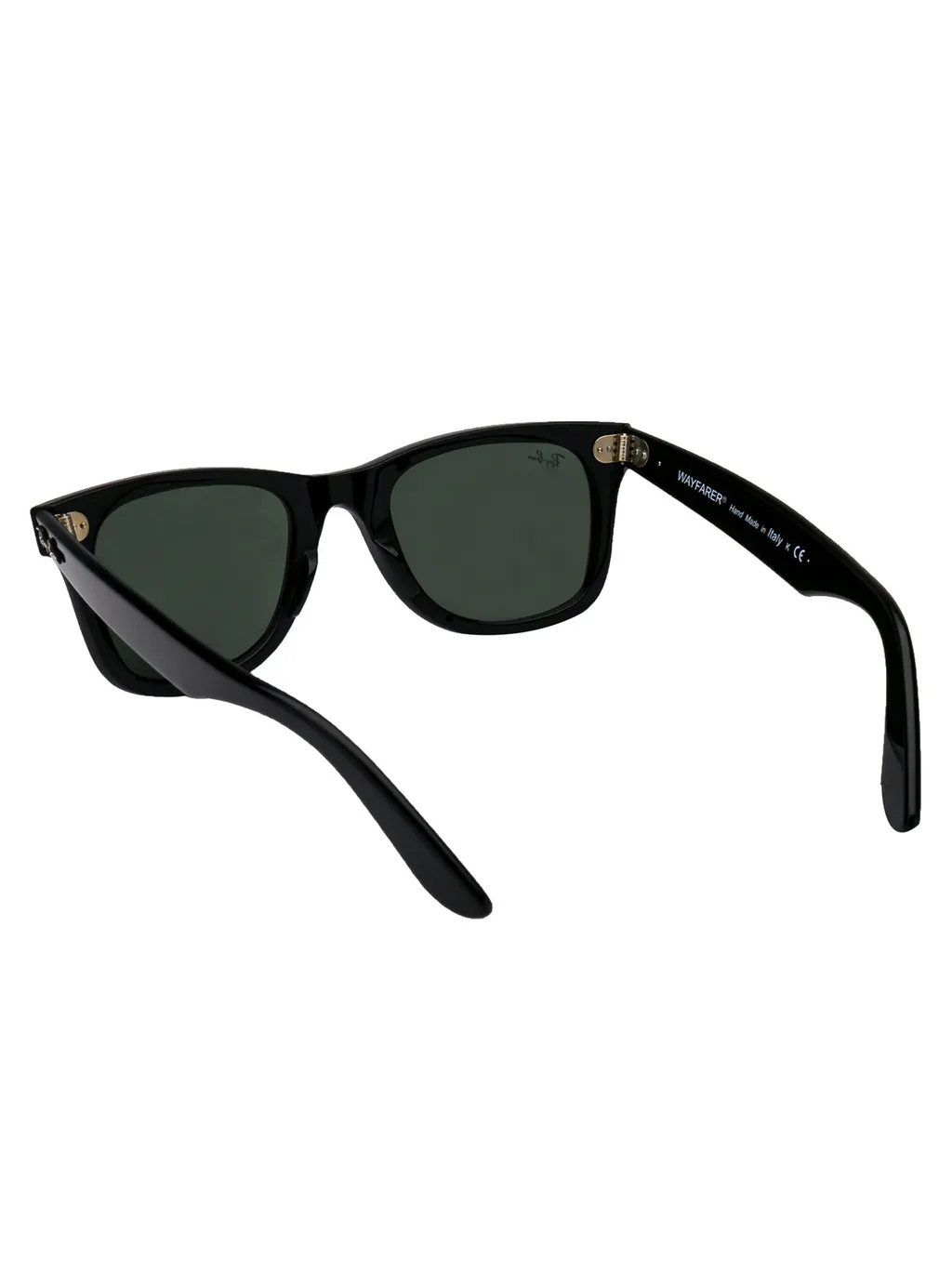 Ray-Ban Original Wayfarer Classic Square Frame Sunglasses