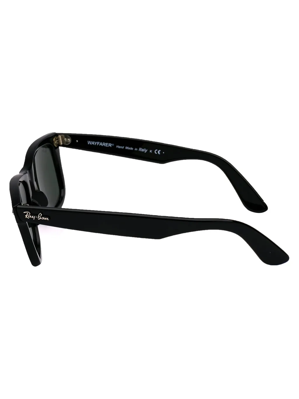 Ray-Ban Original Wayfarer Classic Square Frame Sunglasses