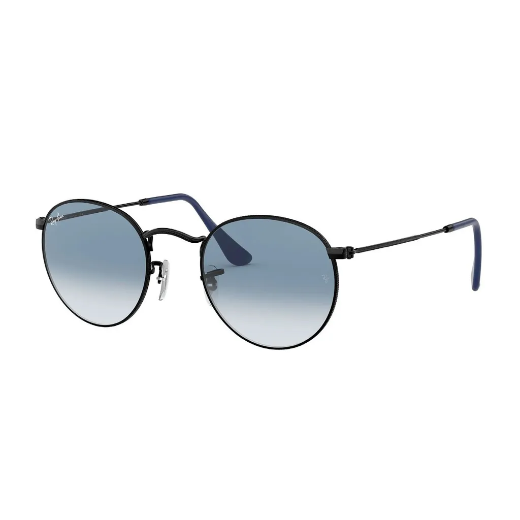 Ray-Ban Round Frame Sunglasses