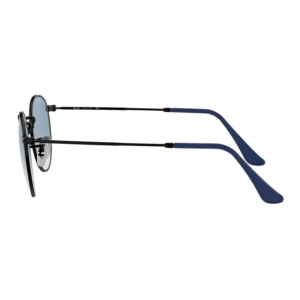 Ray-Ban Round Frame Sunglasses