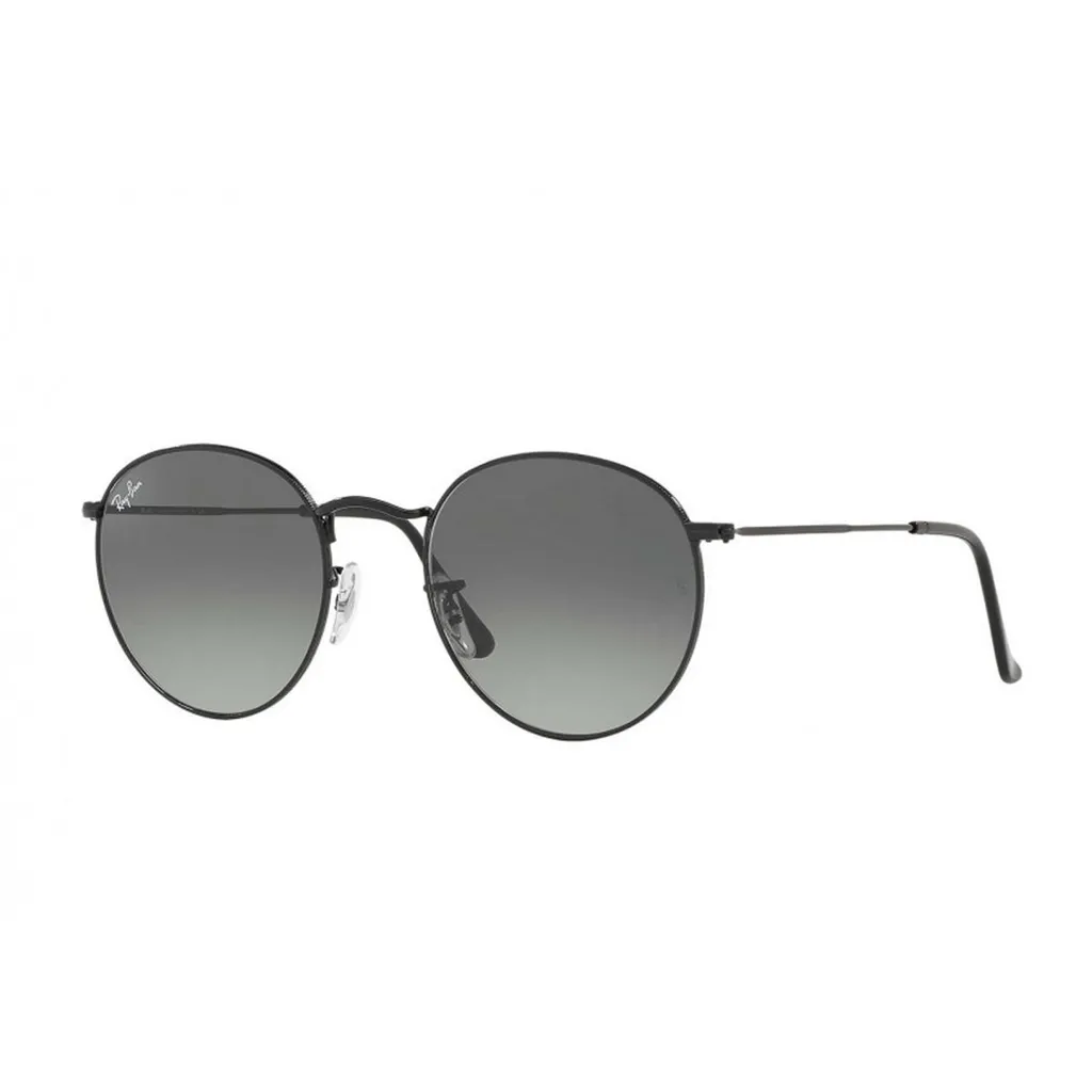 Ray-Ban Round Frame Sunglasses