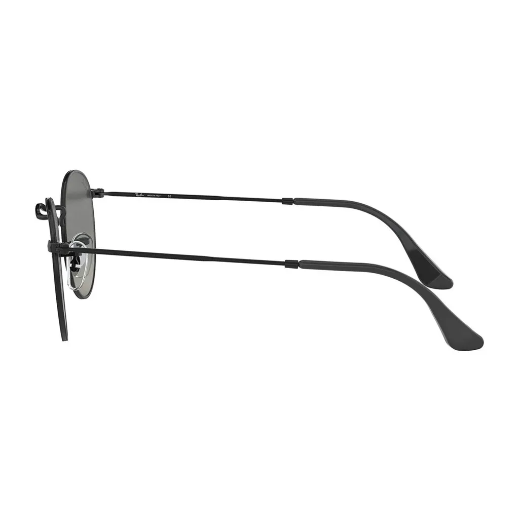 Ray-Ban Round Frame Sunglasses