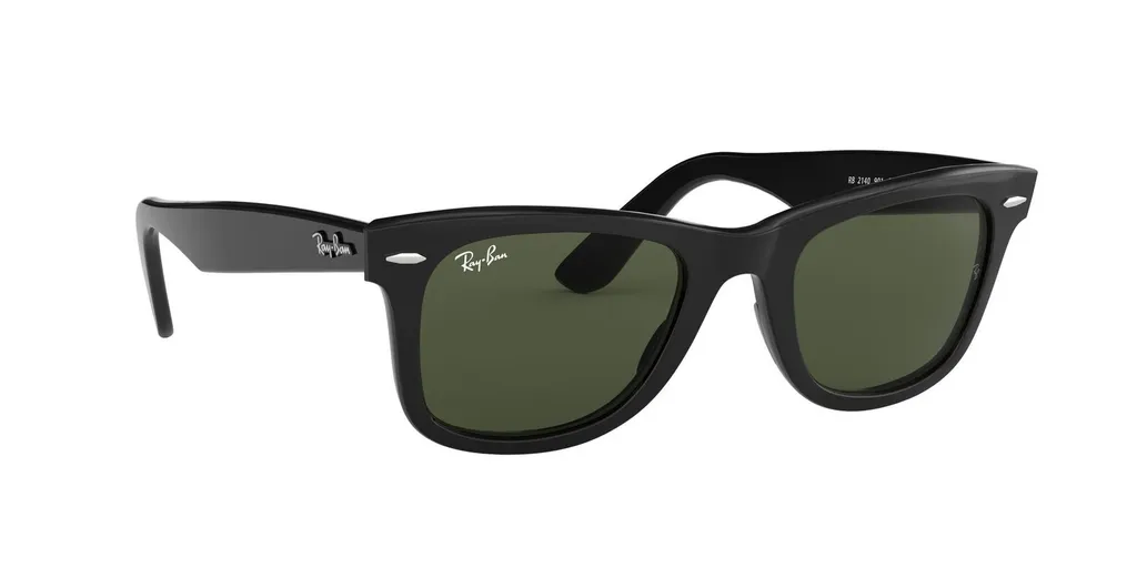 Ray-Ban Original Wayfarer Classic Sunglasses