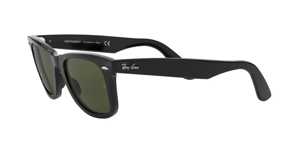 Ray-Ban Original Wayfarer Classic Sunglasses