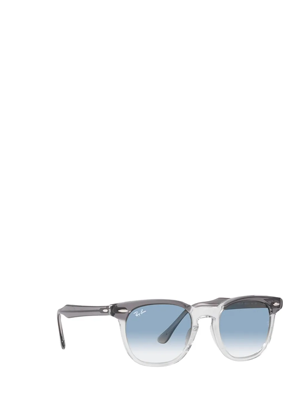 Ray-Ban Square Frame Sunglasses