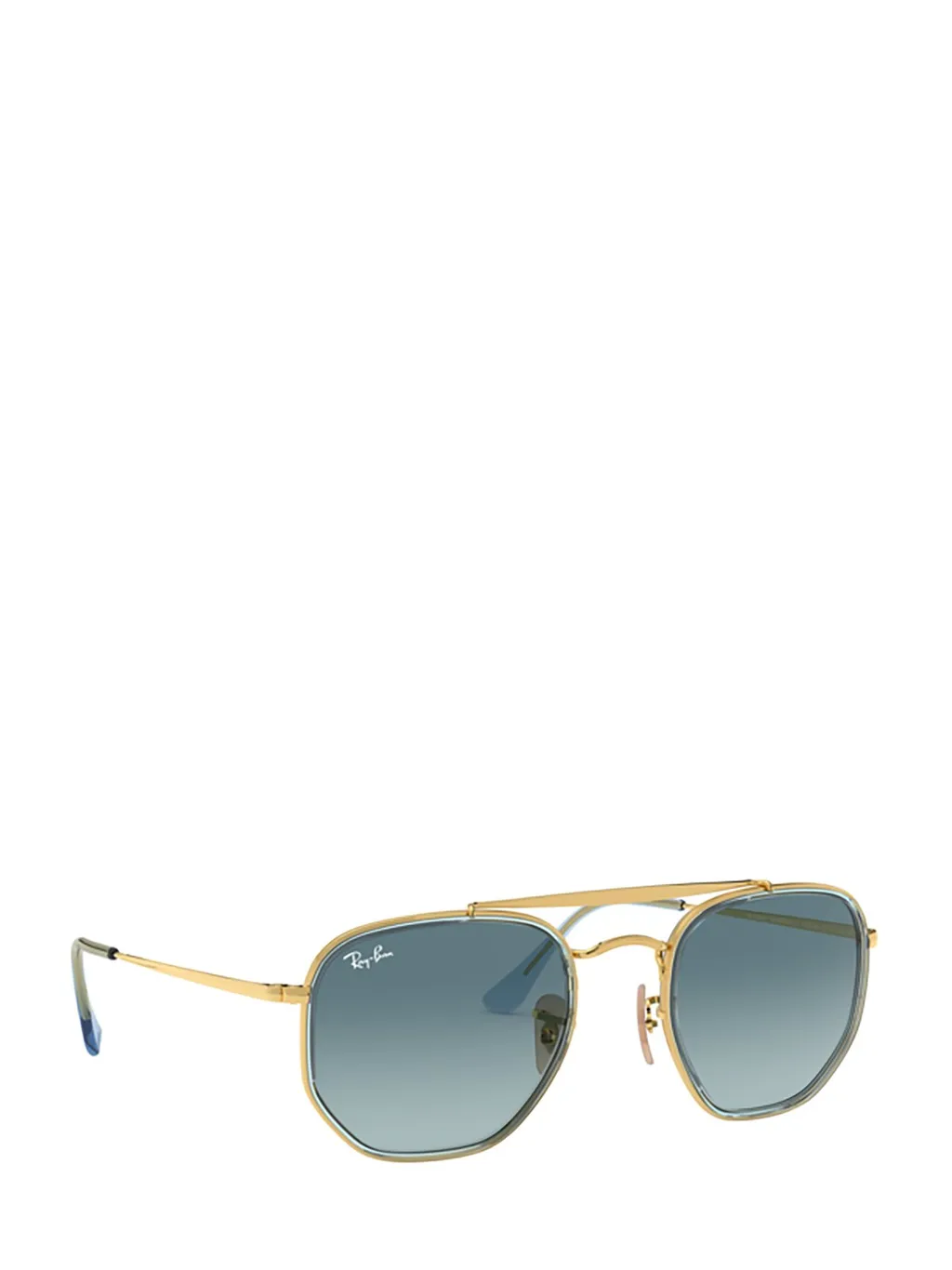 Ray-Ban Marshal Ii Hexagonal Sunglasses