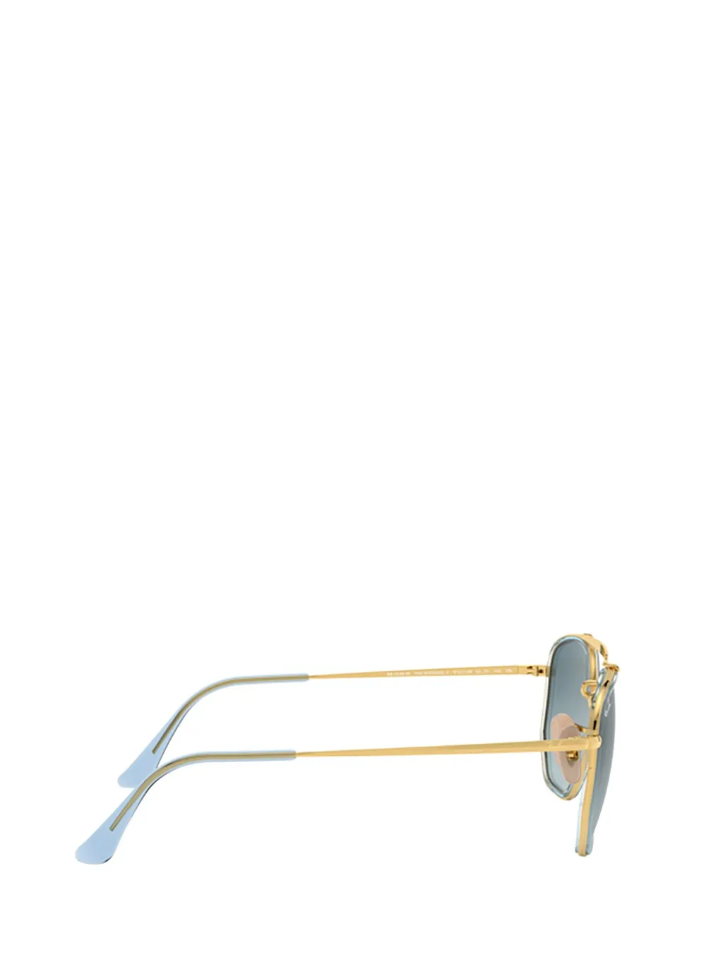 Ray-Ban Marshal Ii Hexagonal Sunglasses
