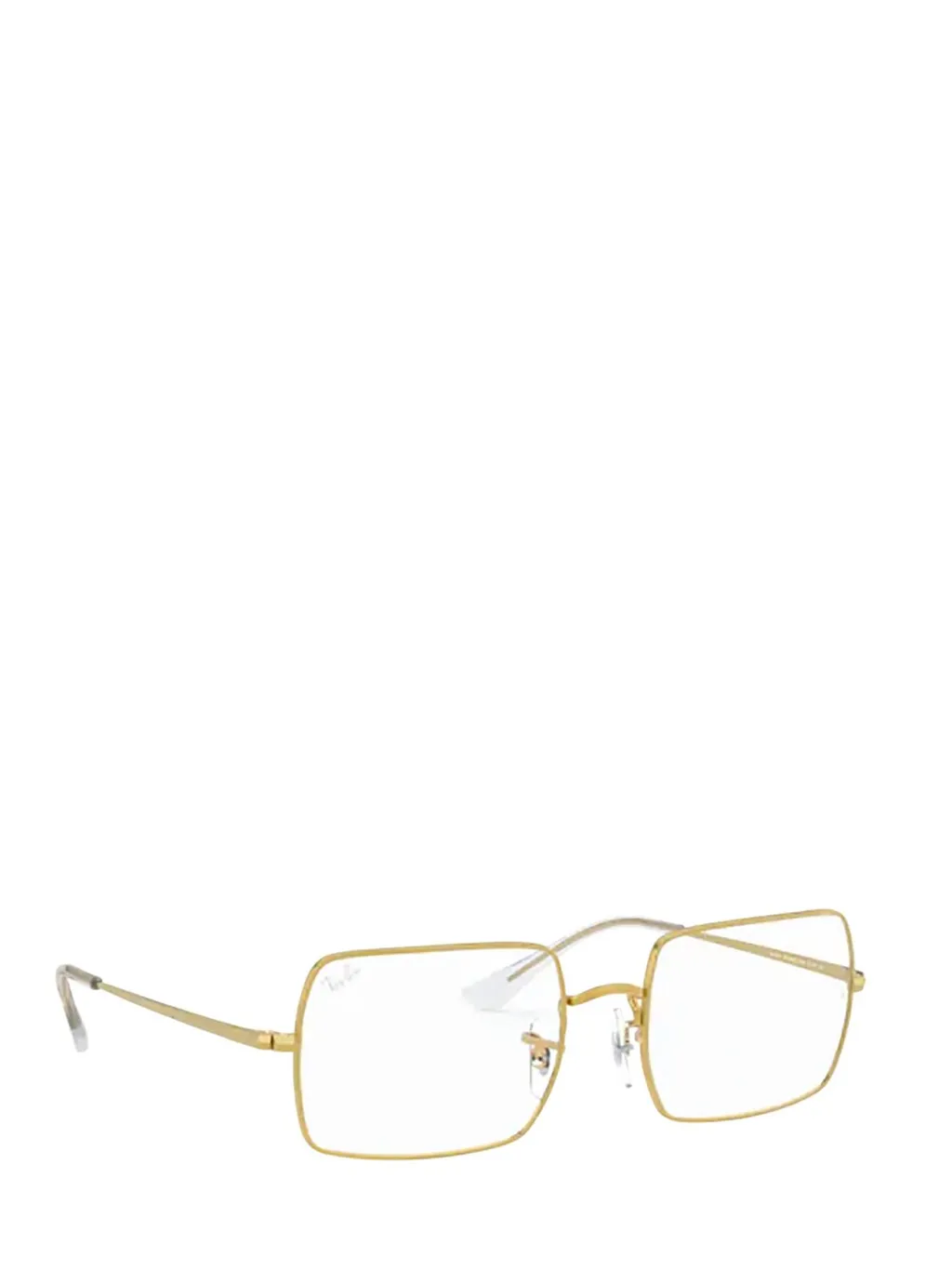 Ray-Ban Rb1969V Rectangle Frame Glasses