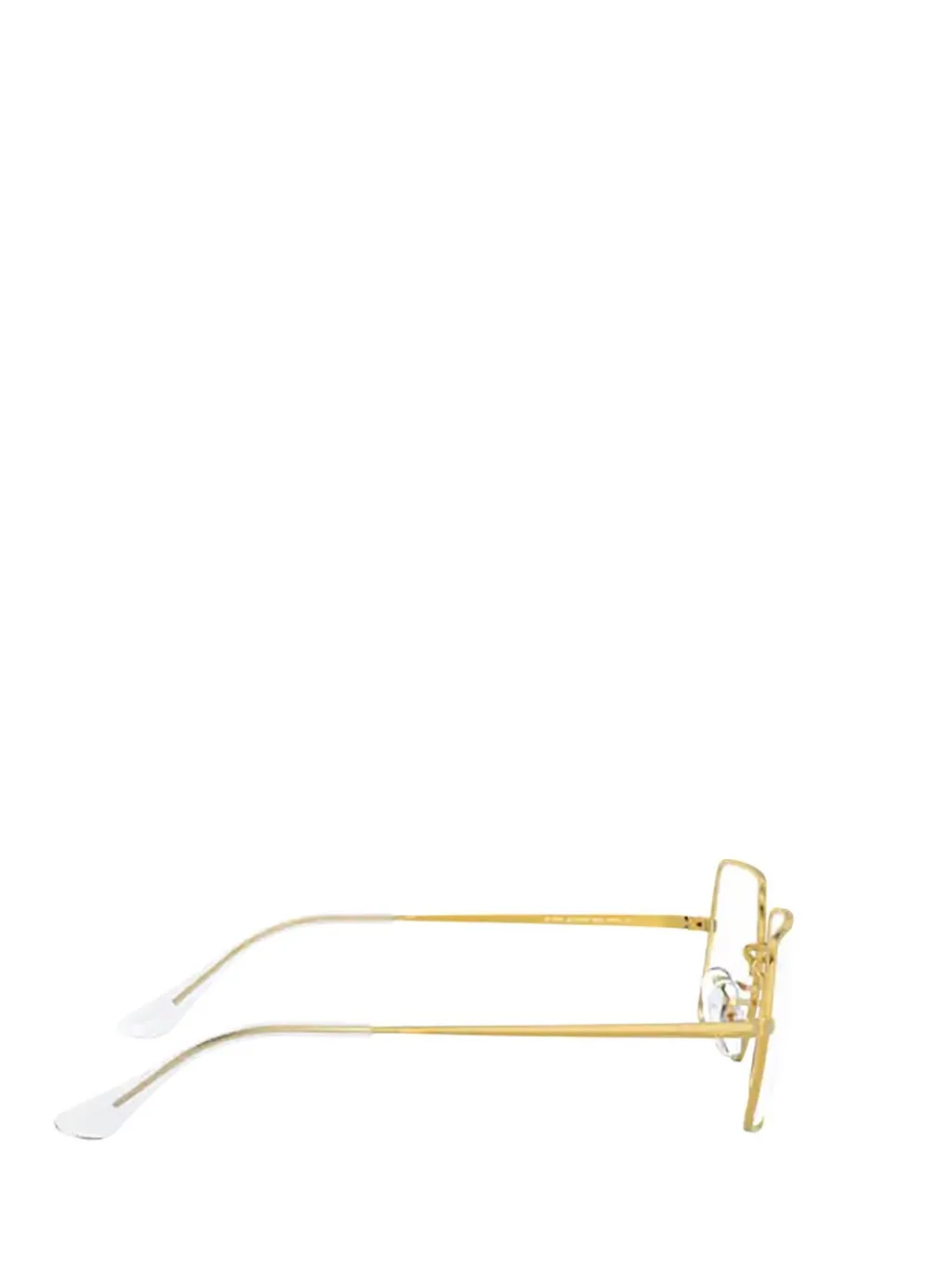 Ray-Ban Rb1969V Rectangle Frame Glasses