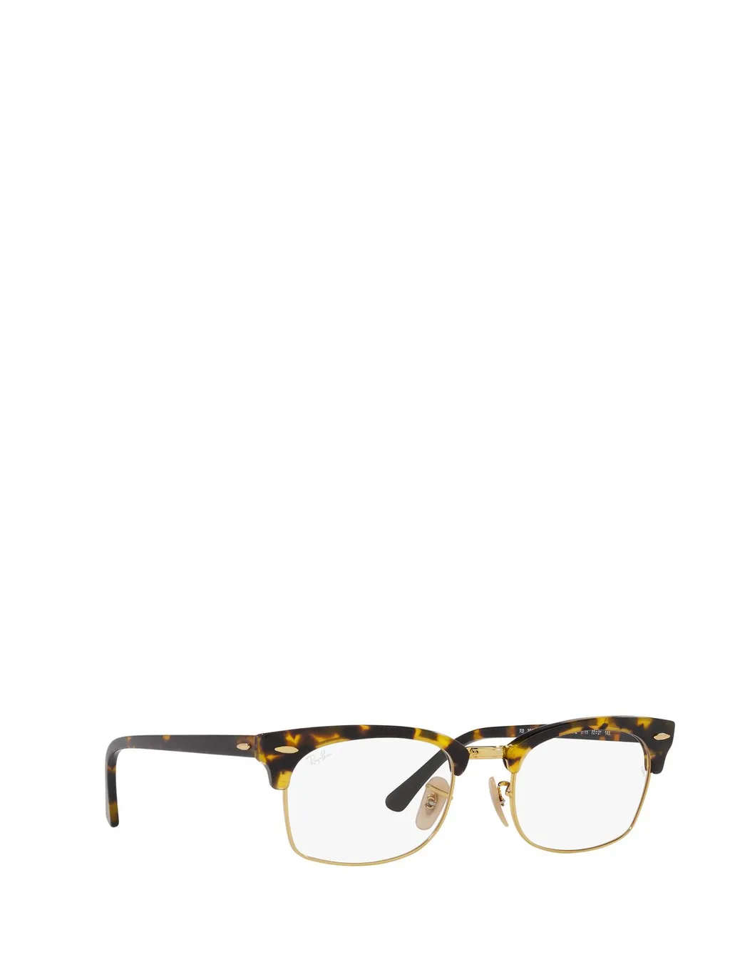 Ray-Ban Rectangular Frame Glasses