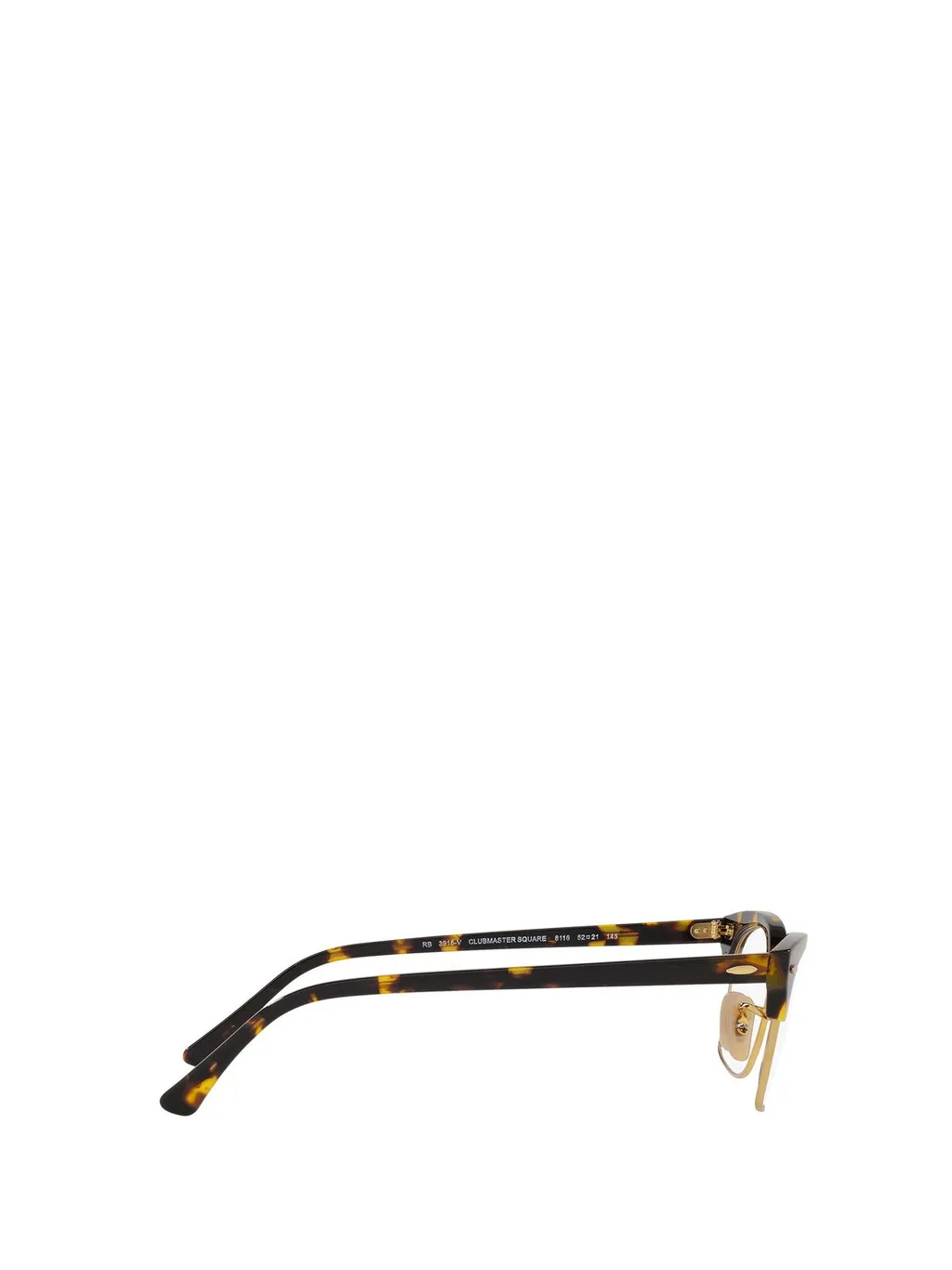Ray-Ban Rectangular Frame Glasses