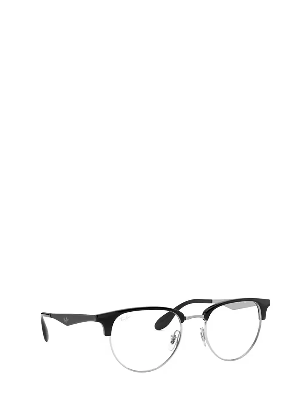 Ray-Ban Round Frame Glasses
