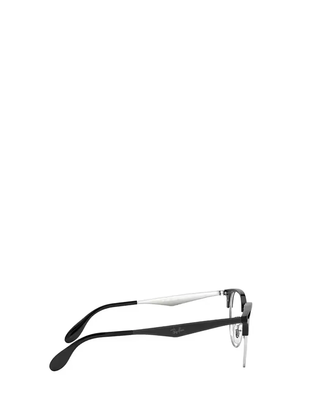 Ray-Ban Round Frame Glasses