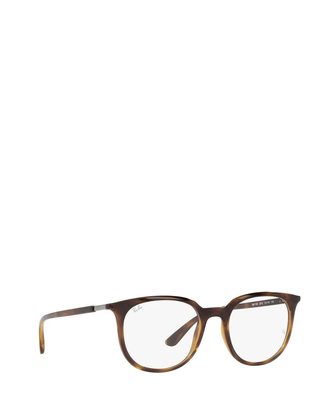 Ray-Ban Square Frame Glasses