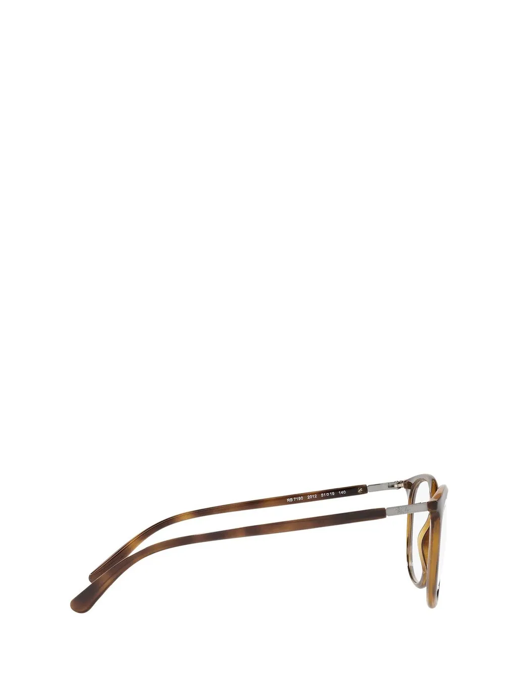 Ray-Ban Square Frame Glasses