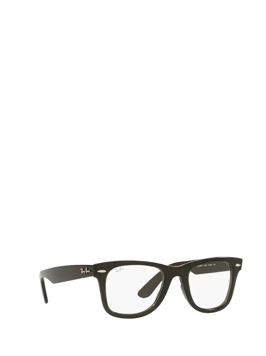 Ray-Ban Square Frame Glasses