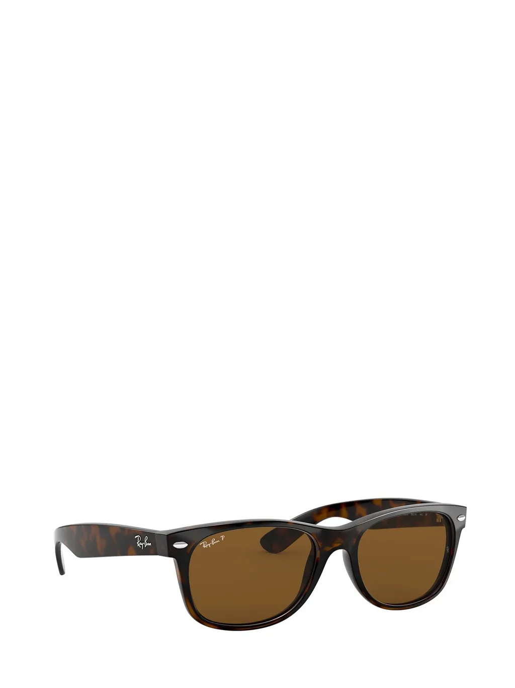Ray-Ban Rectangular Frame Sunglasses