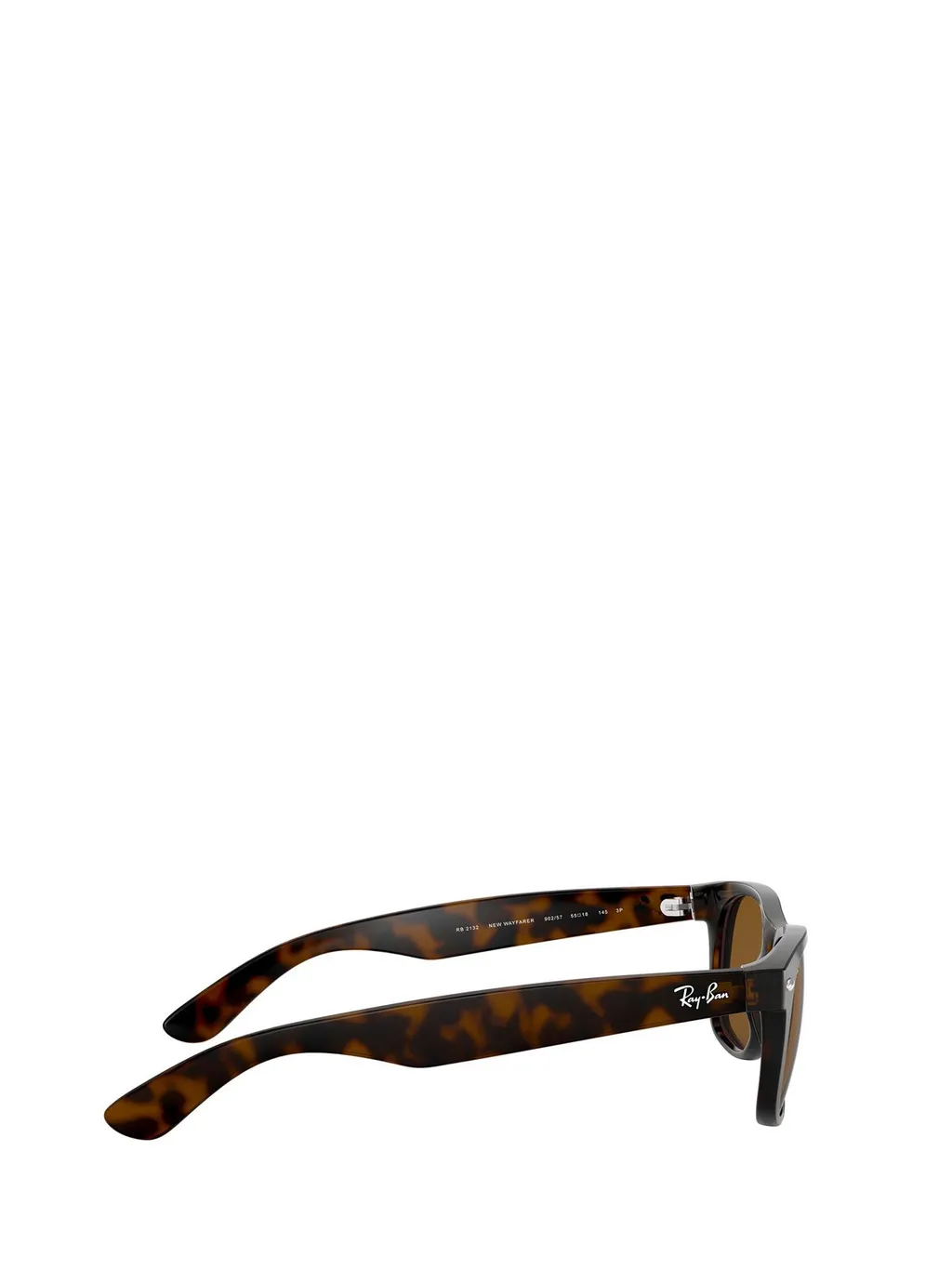 Ray-Ban Rectangular Frame Sunglasses