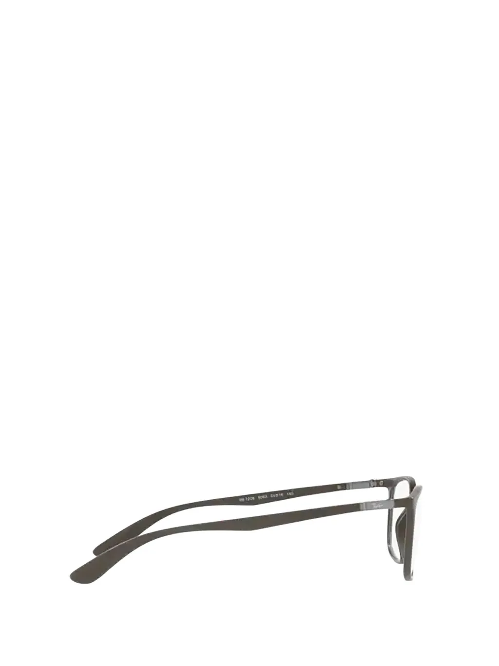Ray-Ban Square Frame Glasses