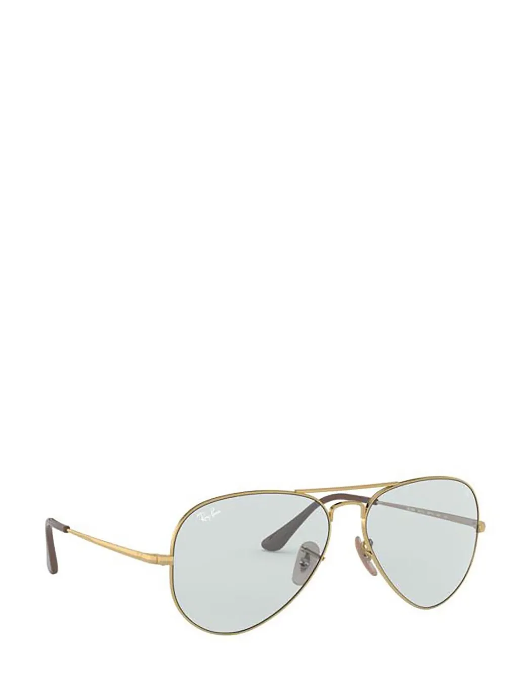 Ray-Ban Aviator Frame Sunglasses