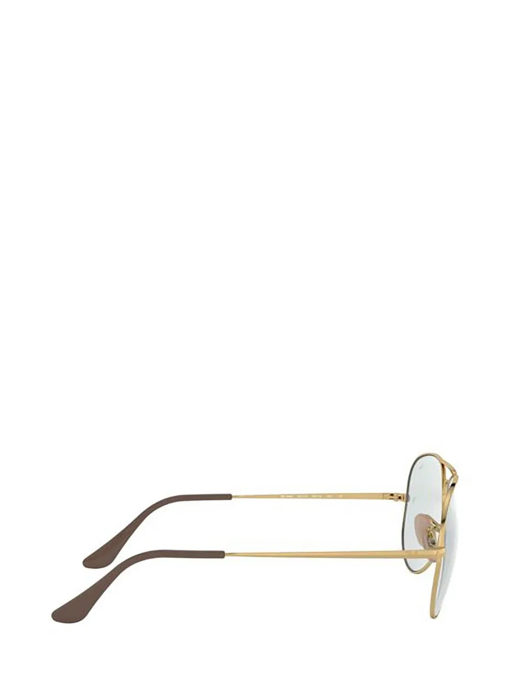 Ray-Ban Aviator Frame Sunglasses