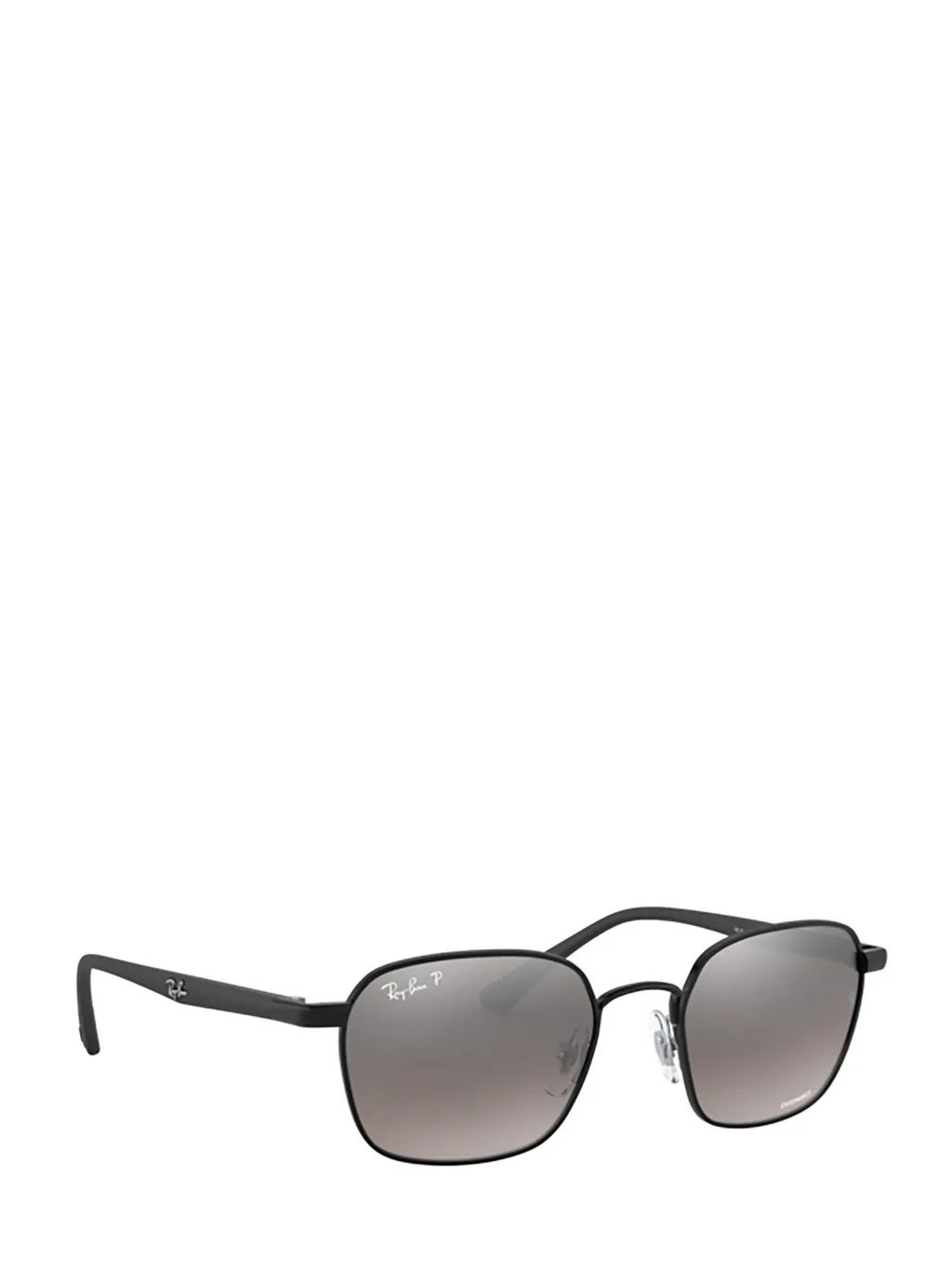 Ray-Ban Rb3664 Chromance Polarised Sunglasses