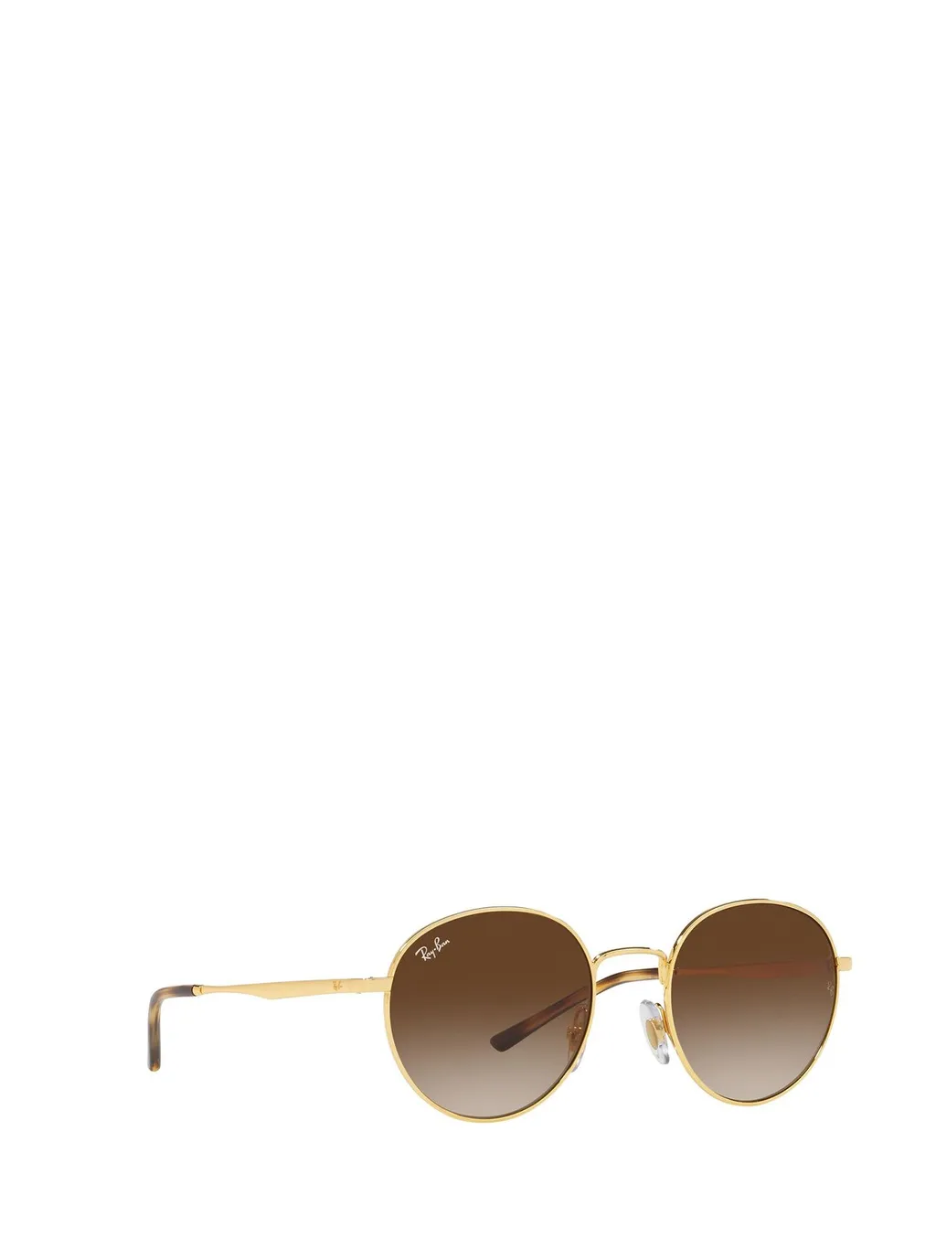 Ray-Ban Round Frame Sunglasses