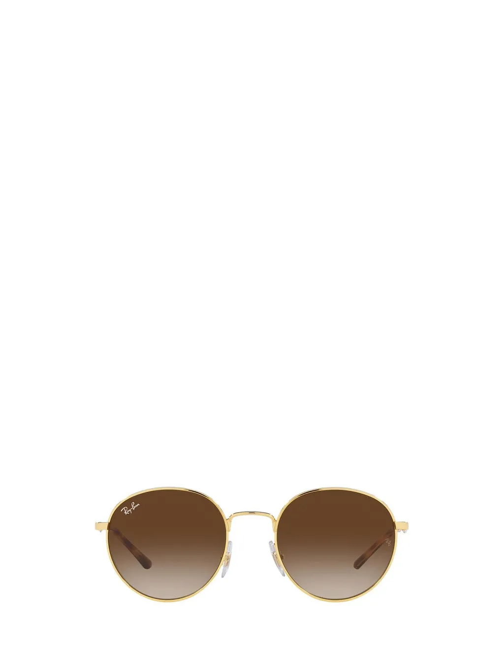 Ray-Ban Round Frame Sunglasses