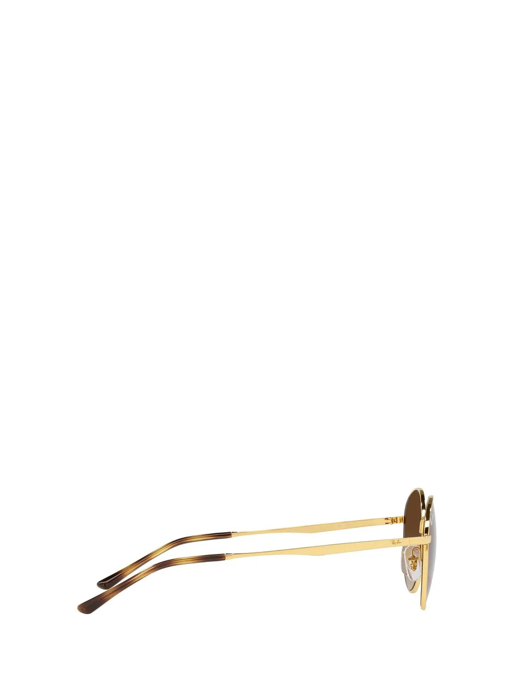Ray-Ban Round Frame Sunglasses