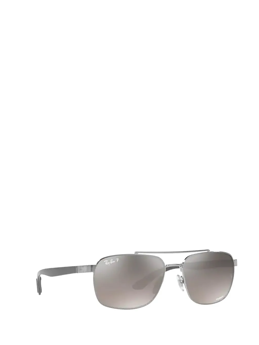 Ray-Ban Rectangular Frame Sunglasses