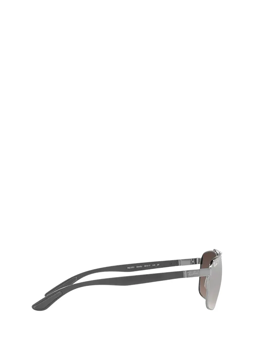 Ray-Ban Rectangular Frame Sunglasses
