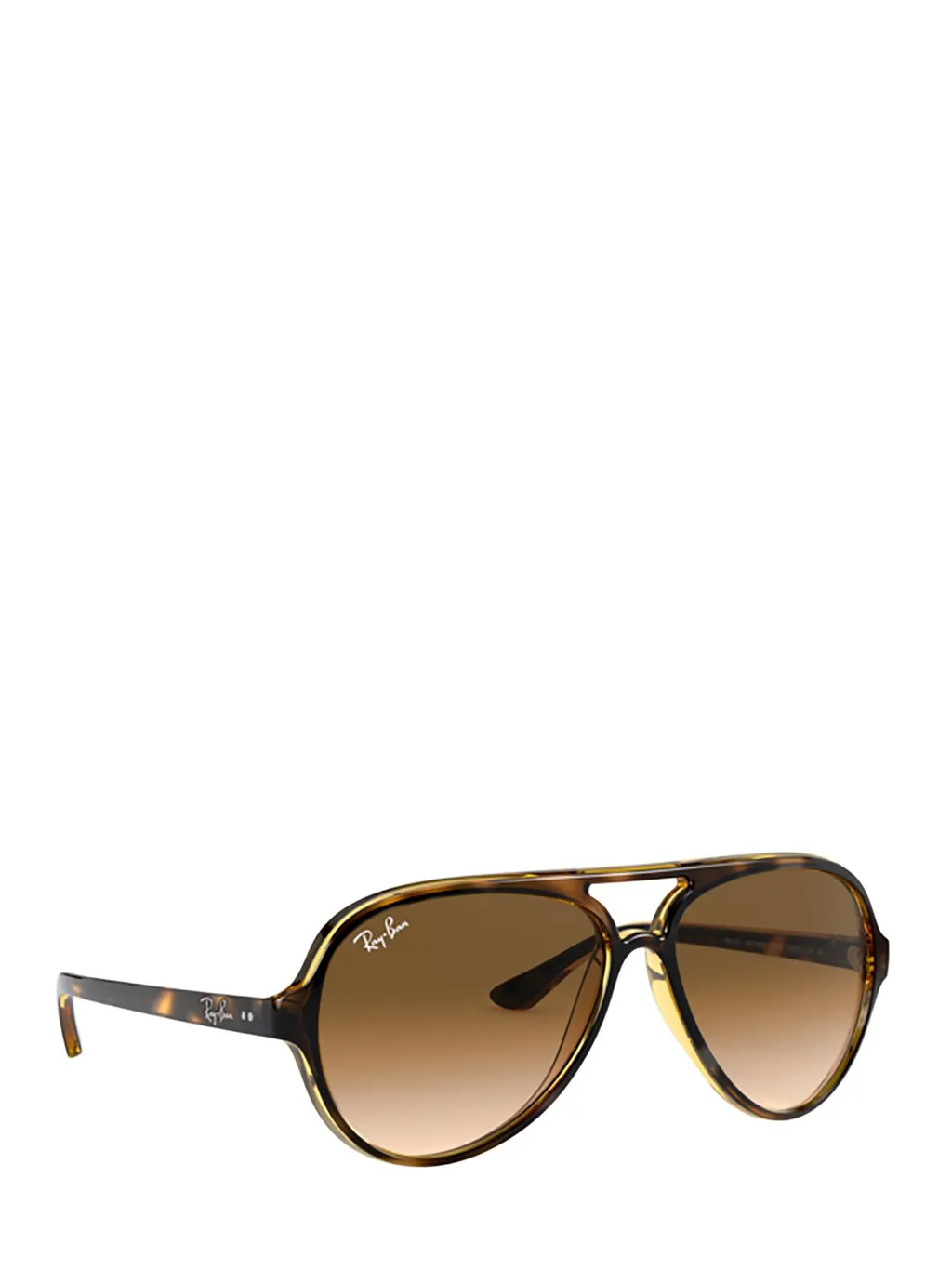 Ray-Ban Cats 5000 Classic Sunglasses