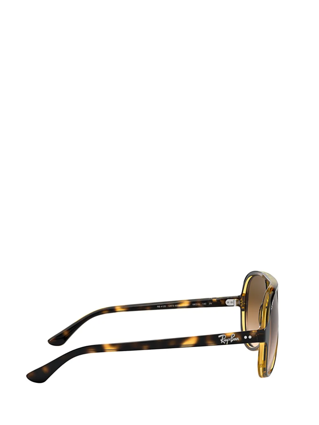 Ray-Ban Cats 5000 Classic Sunglasses